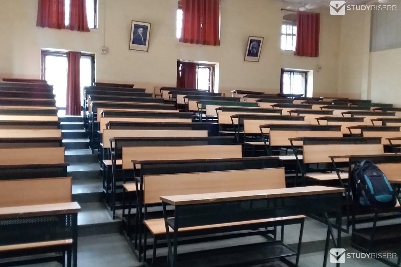 College of Engineering [COEP], Pune Images